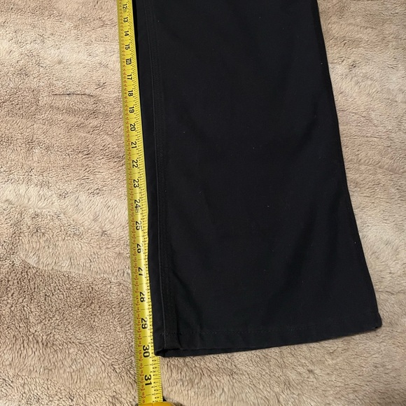 Carhartt Men’s Pants Blue 34x30 dungaree fit NWT - Picture 8 of 8